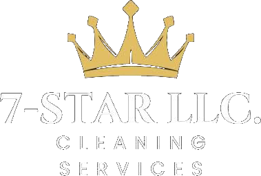 7 Star LLC Cleaning logo